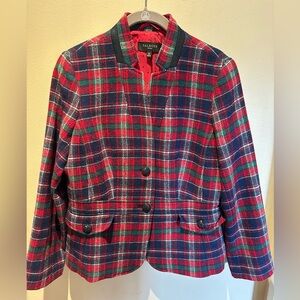 Talbots Blazer